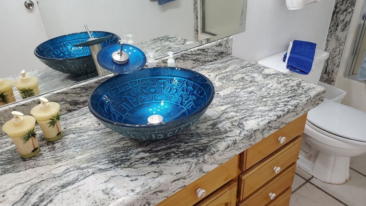 Photo of Bathroom in Puerto Penasco