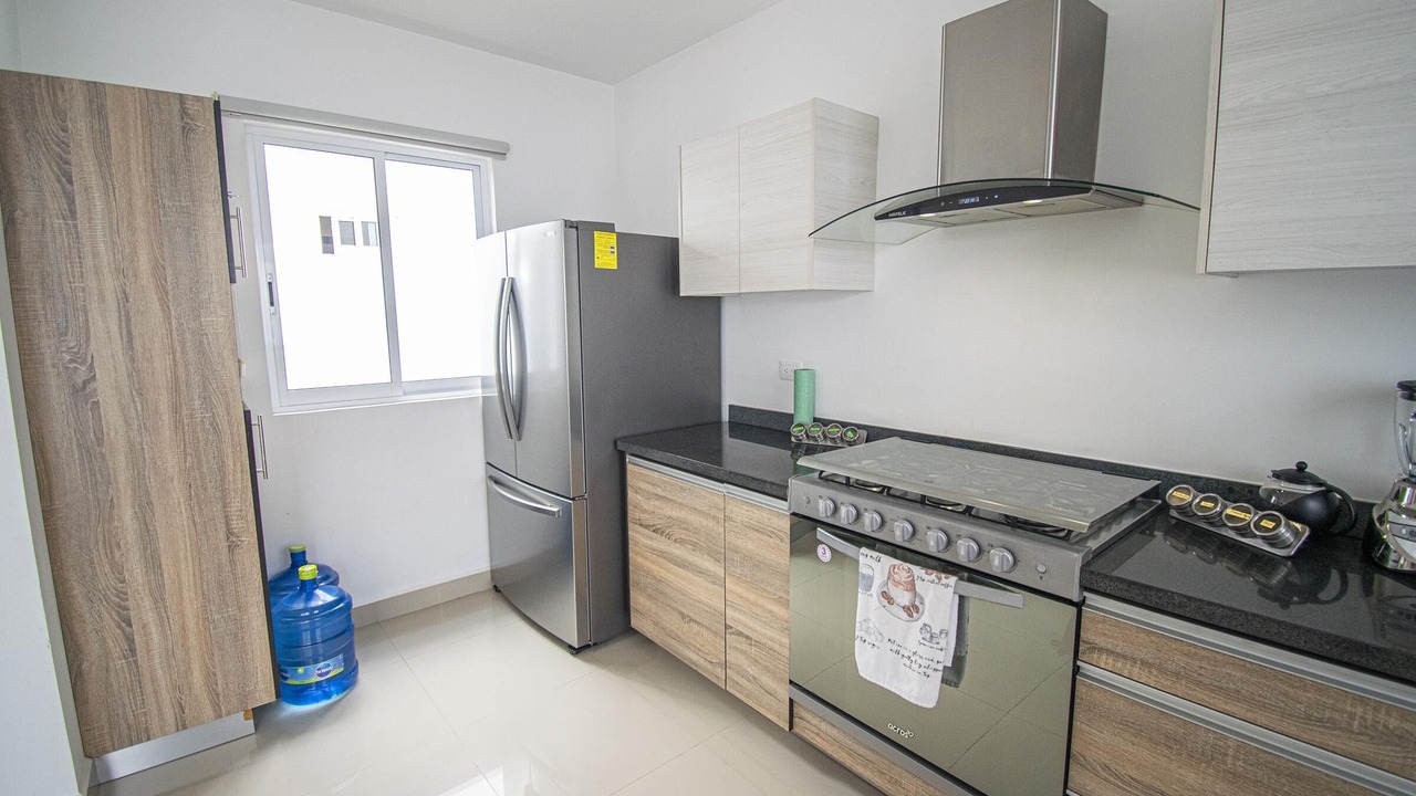 Photo of Kitchen in Cerritos