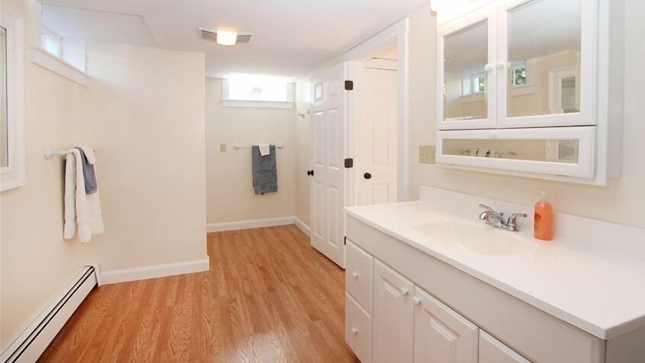Photo of Bathroom in Tiverton