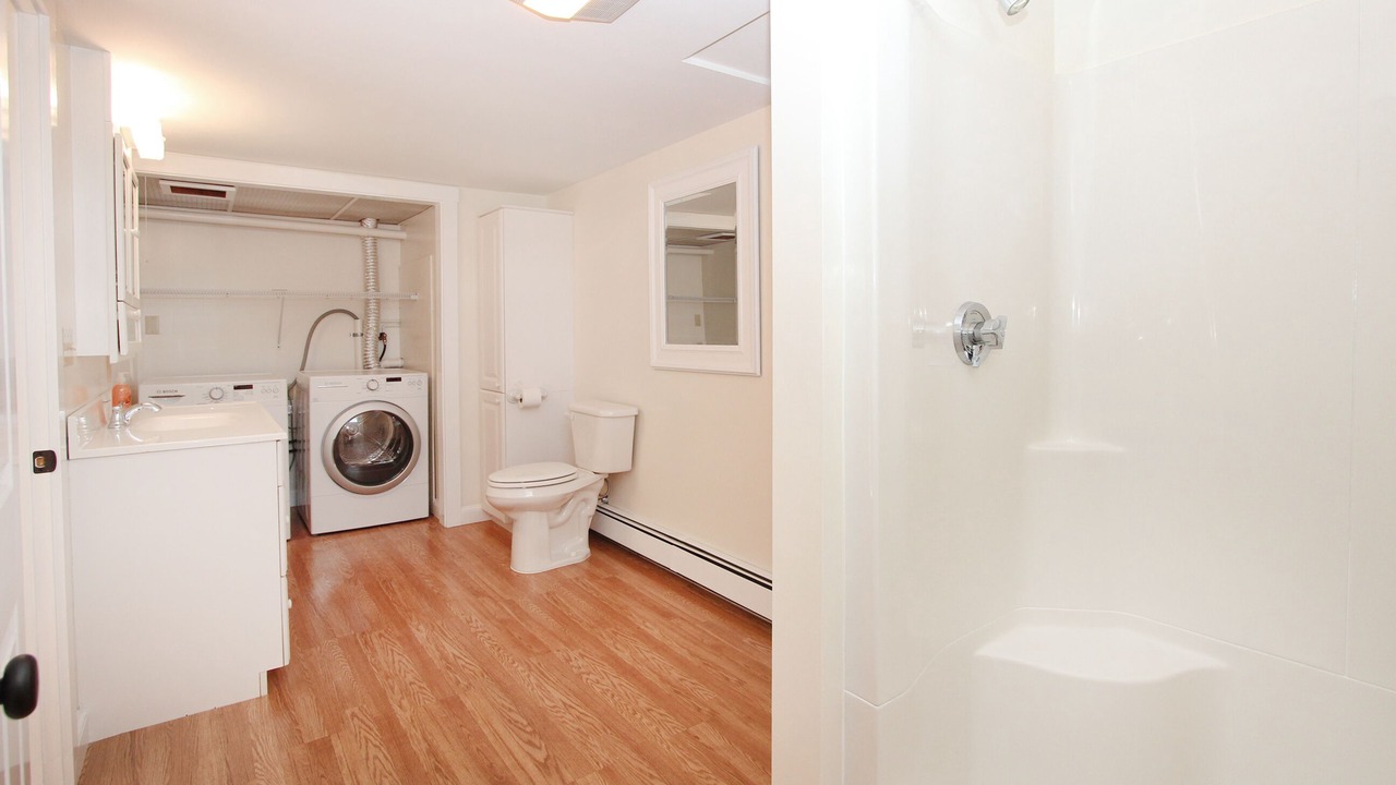 Photo of Bathroom in Tiverton