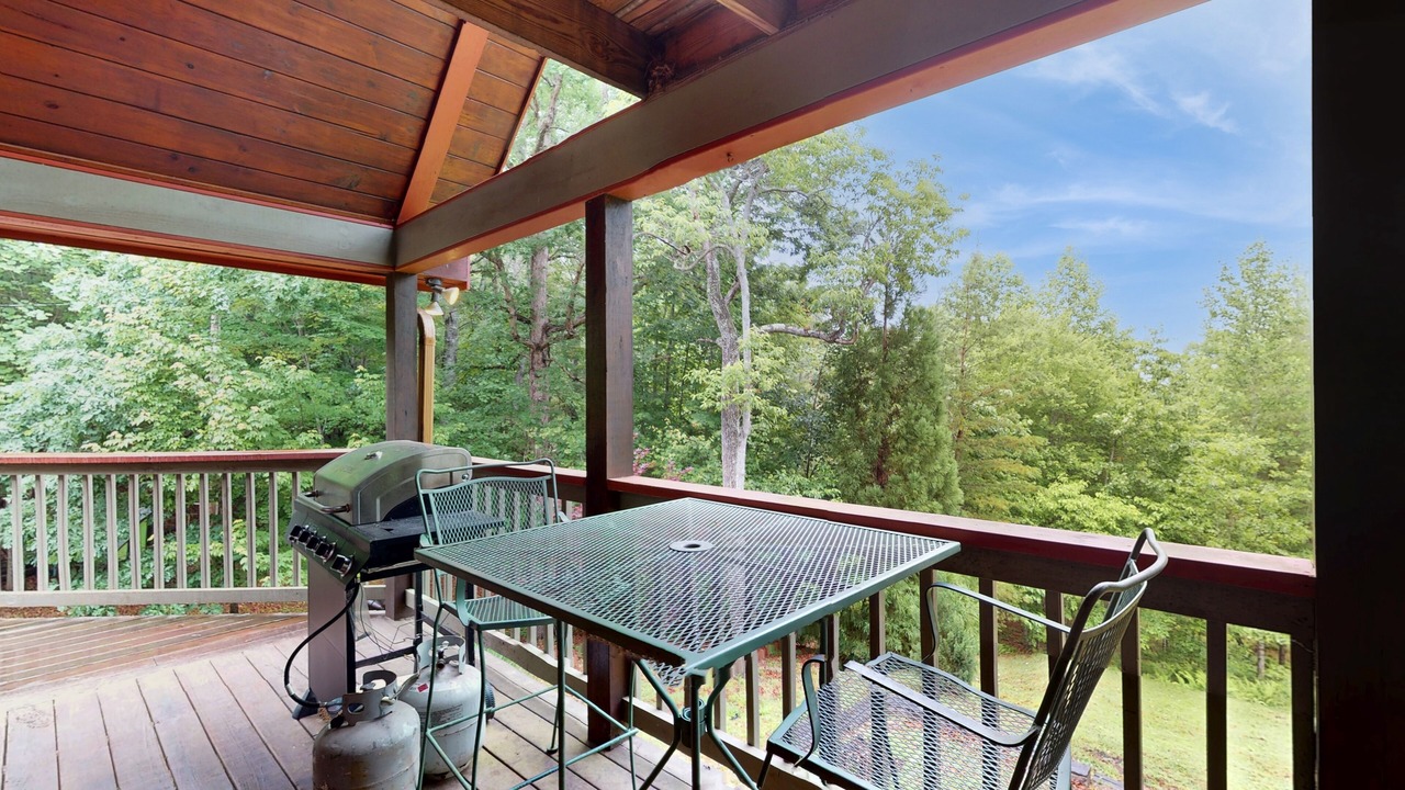 Photo of Outdoor in Mineral Bluff