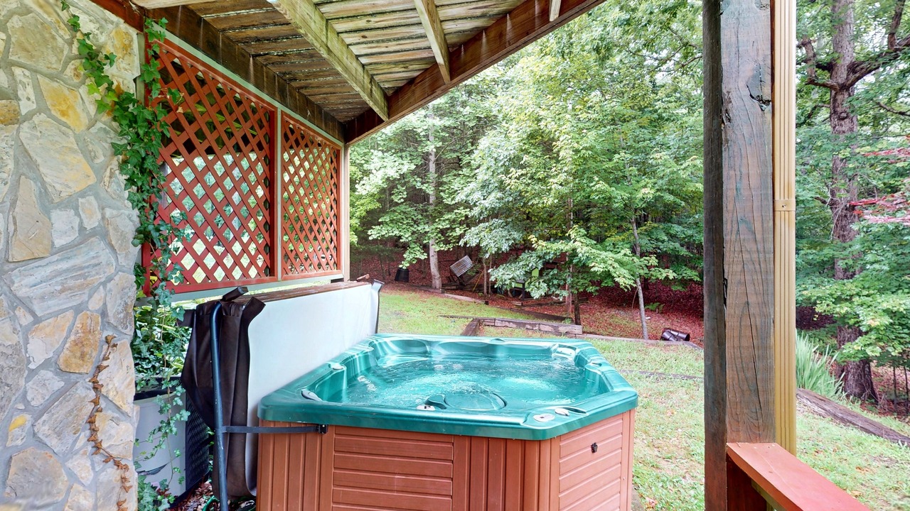 Photo of Outdoor in Mineral Bluff