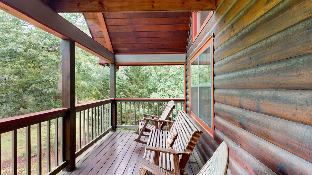 Photo of Outdoor in Mineral Bluff