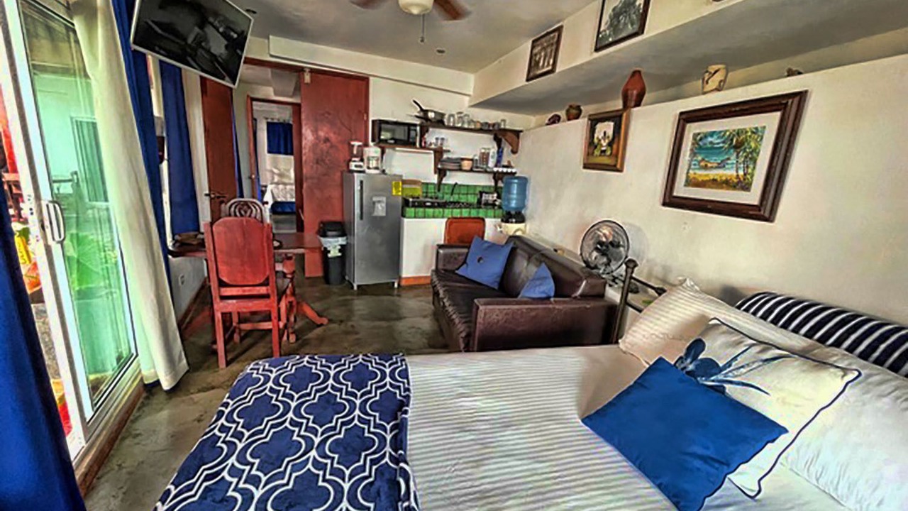 Photo of Bedroom in Playas de Rosarito