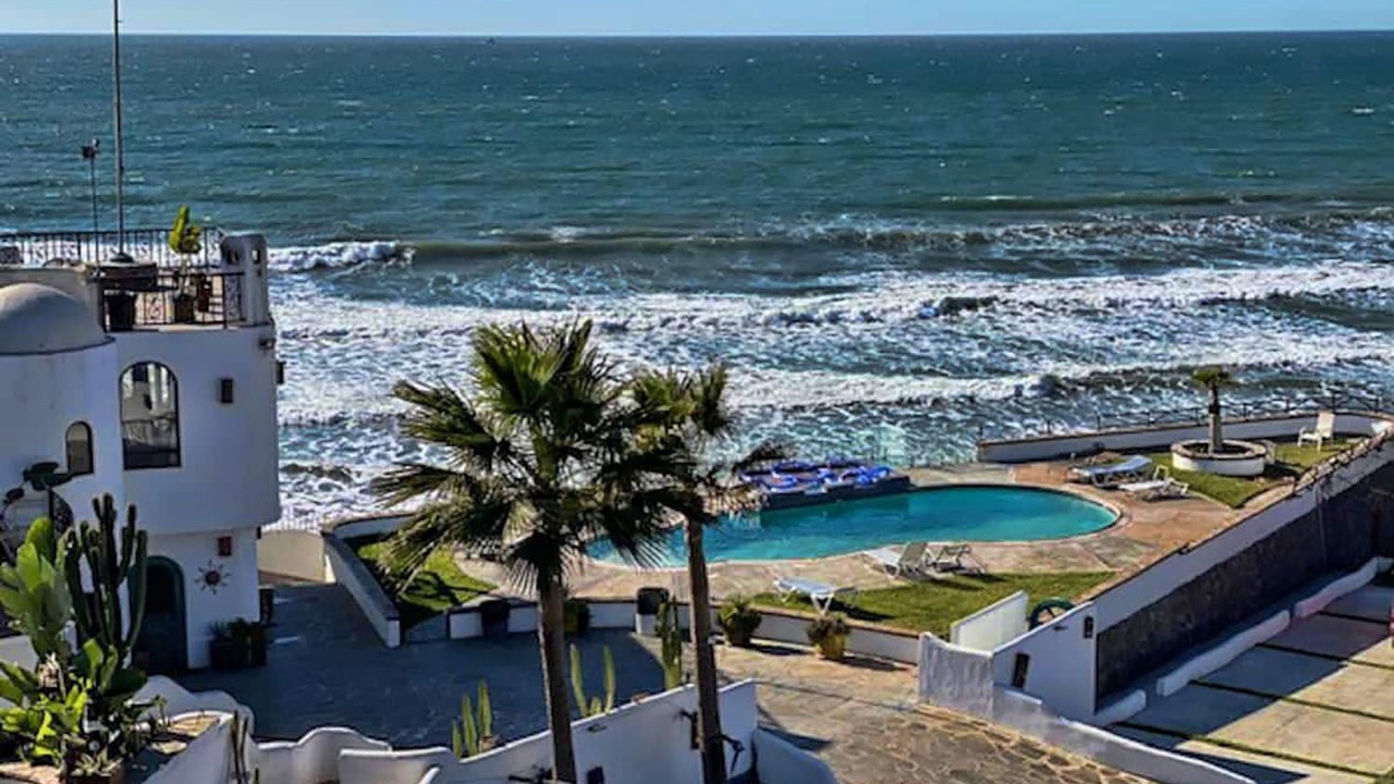Photo of Outdoor in Playas de Rosarito