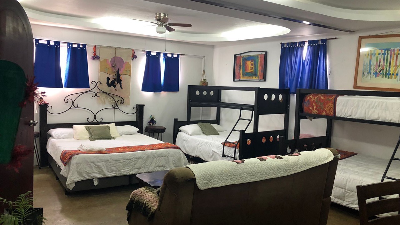 Photo of Bedroom in Playas de Rosarito
