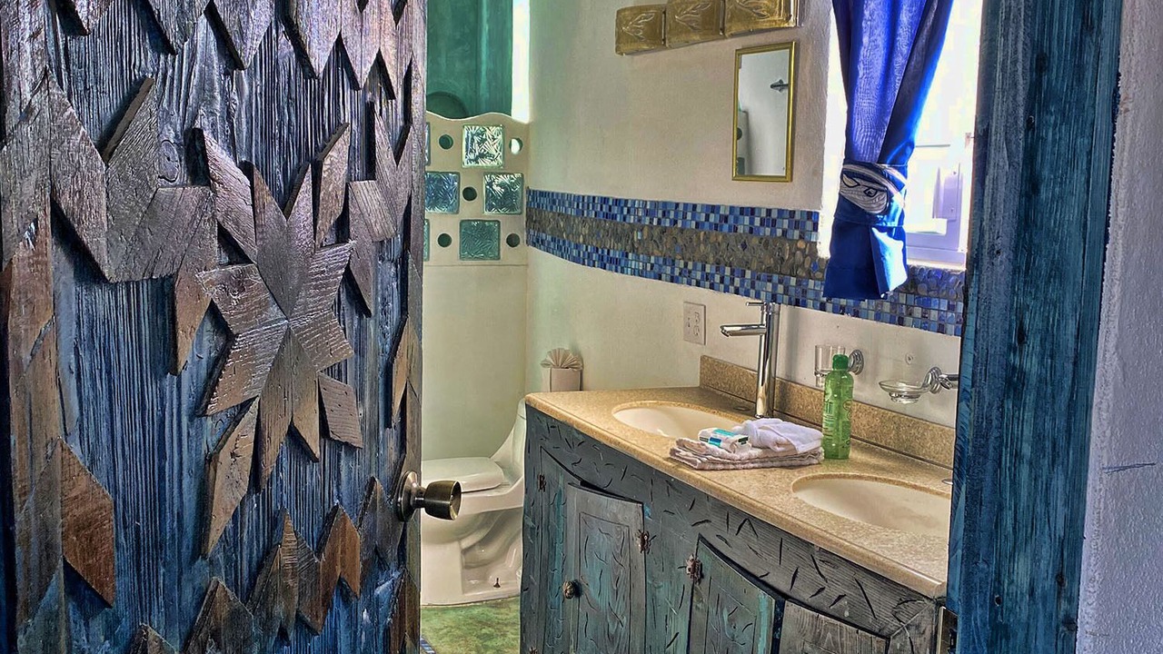 Photo of Bathroom in Playas de Rosarito