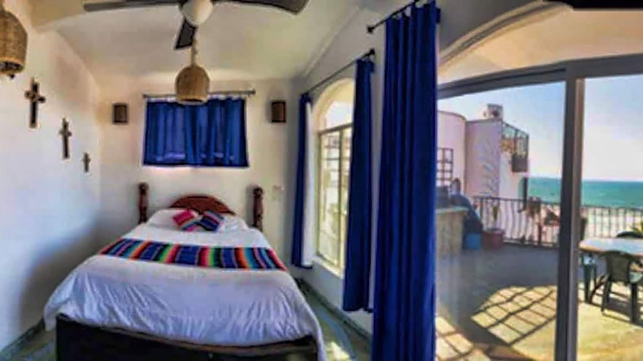 Photo of Bedroom in Playas de Rosarito