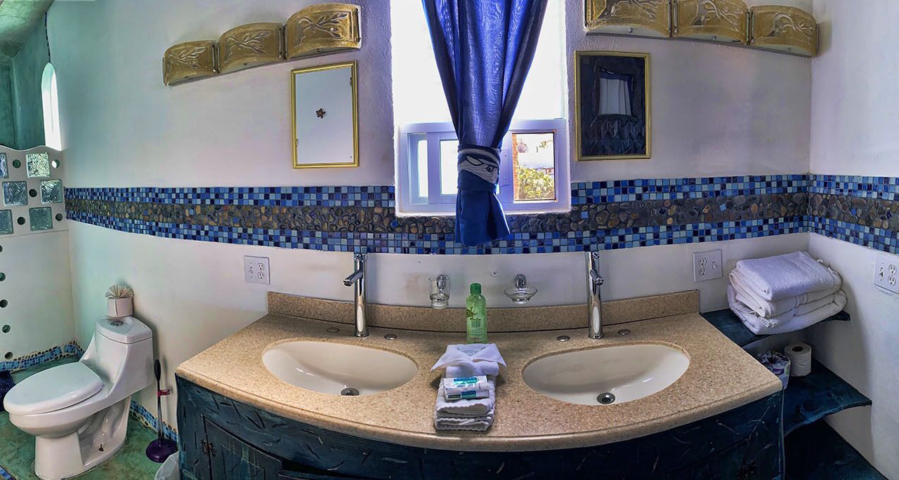 Photo of Bathroom in Playas de Rosarito