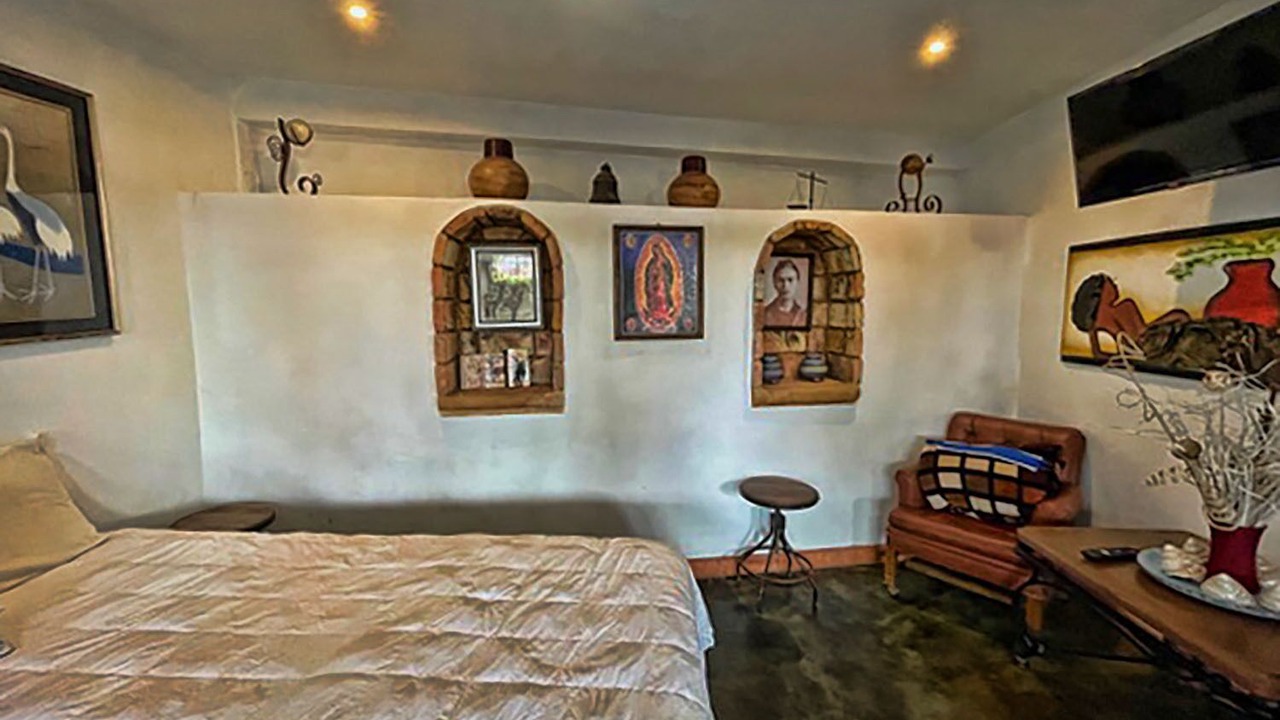 Photo of Bedroom in Playas de Rosarito