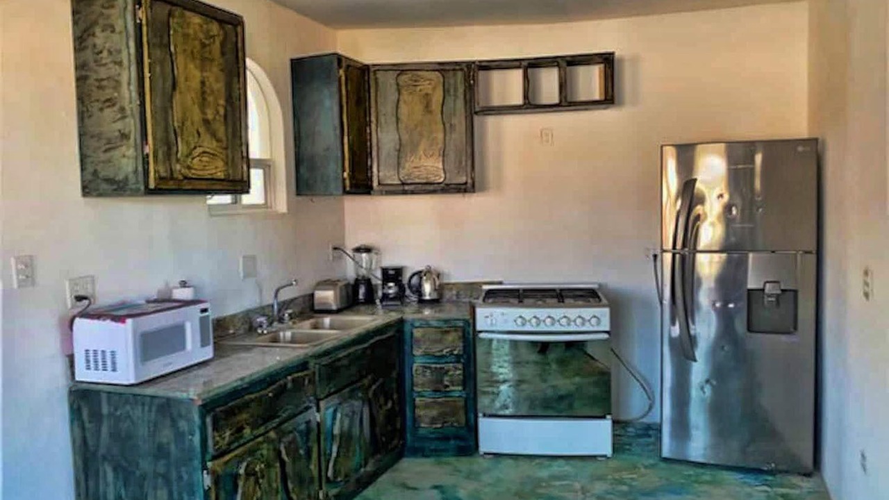 Photo of Kitchen in Playas de Rosarito