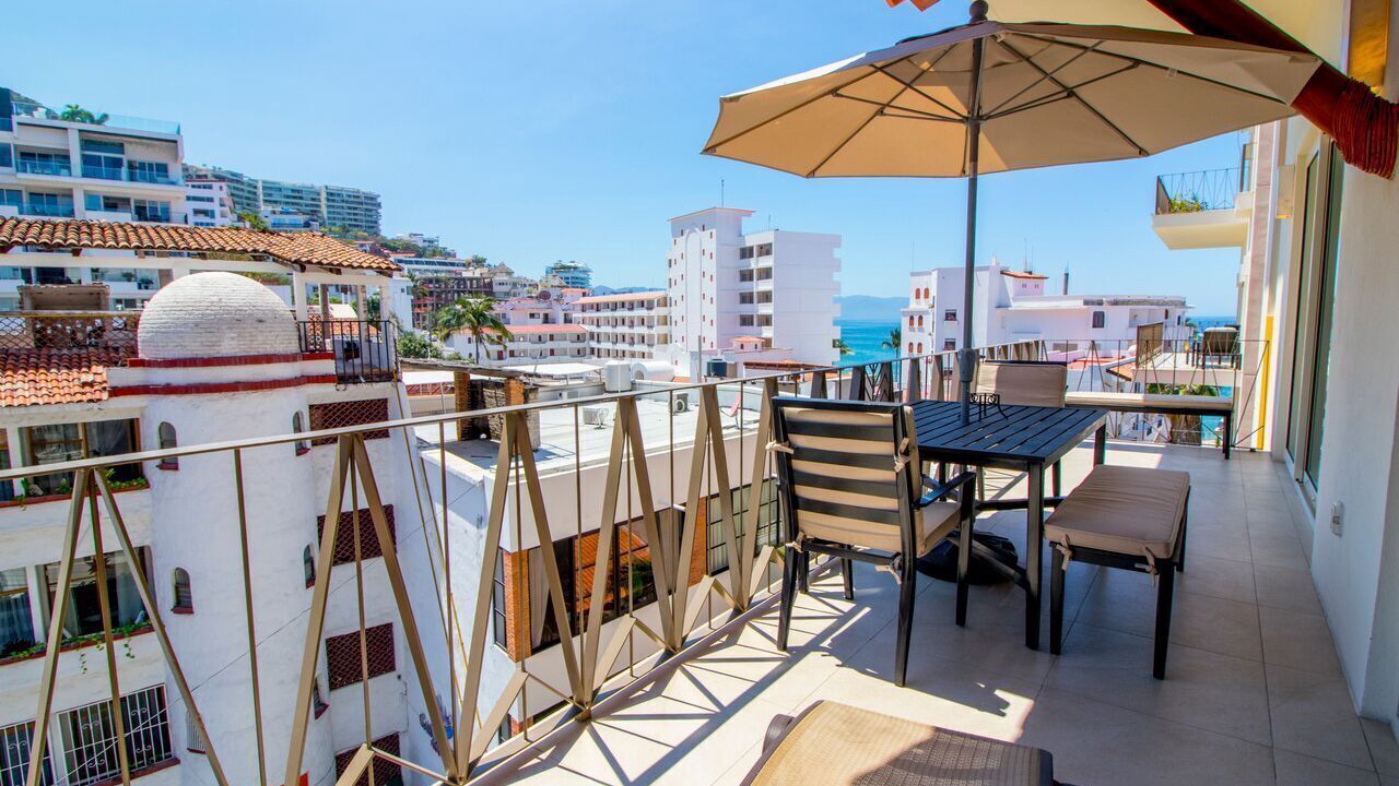 Photo of Patio Balcony in Amapas
