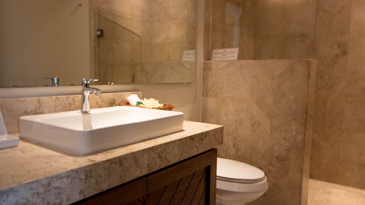 Photo of Bathroom in Amapas