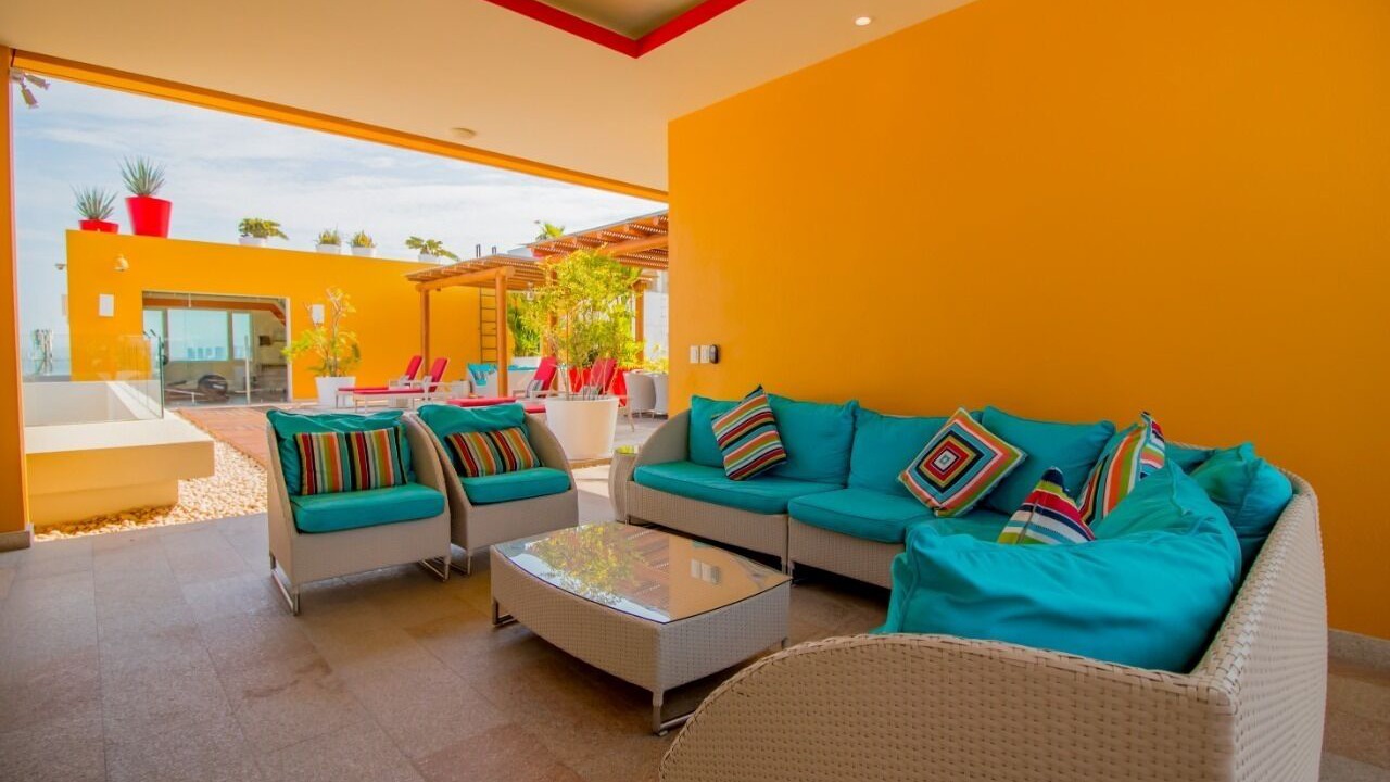 Photo of Patio Balcony in Amapas