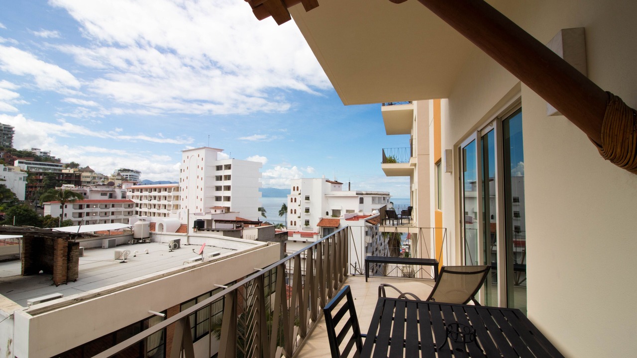 Photo of Patio Balcony in Amapas