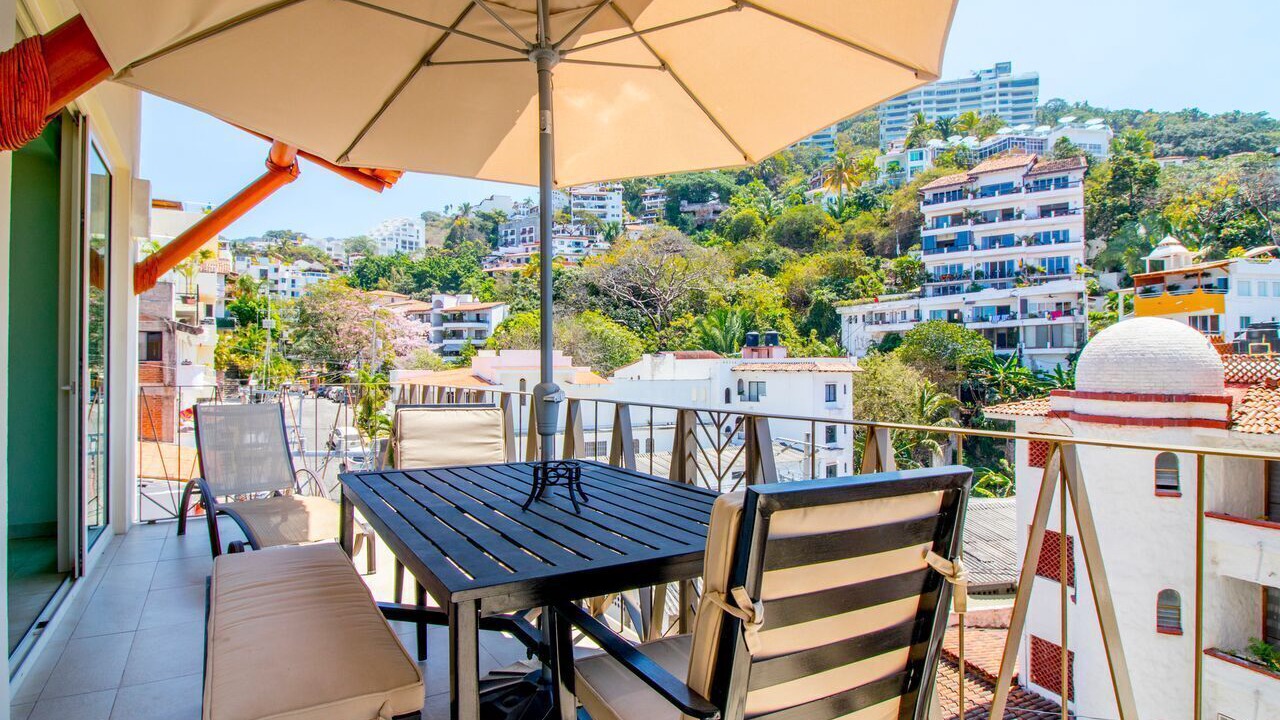 Photo of Patio Balcony in Amapas