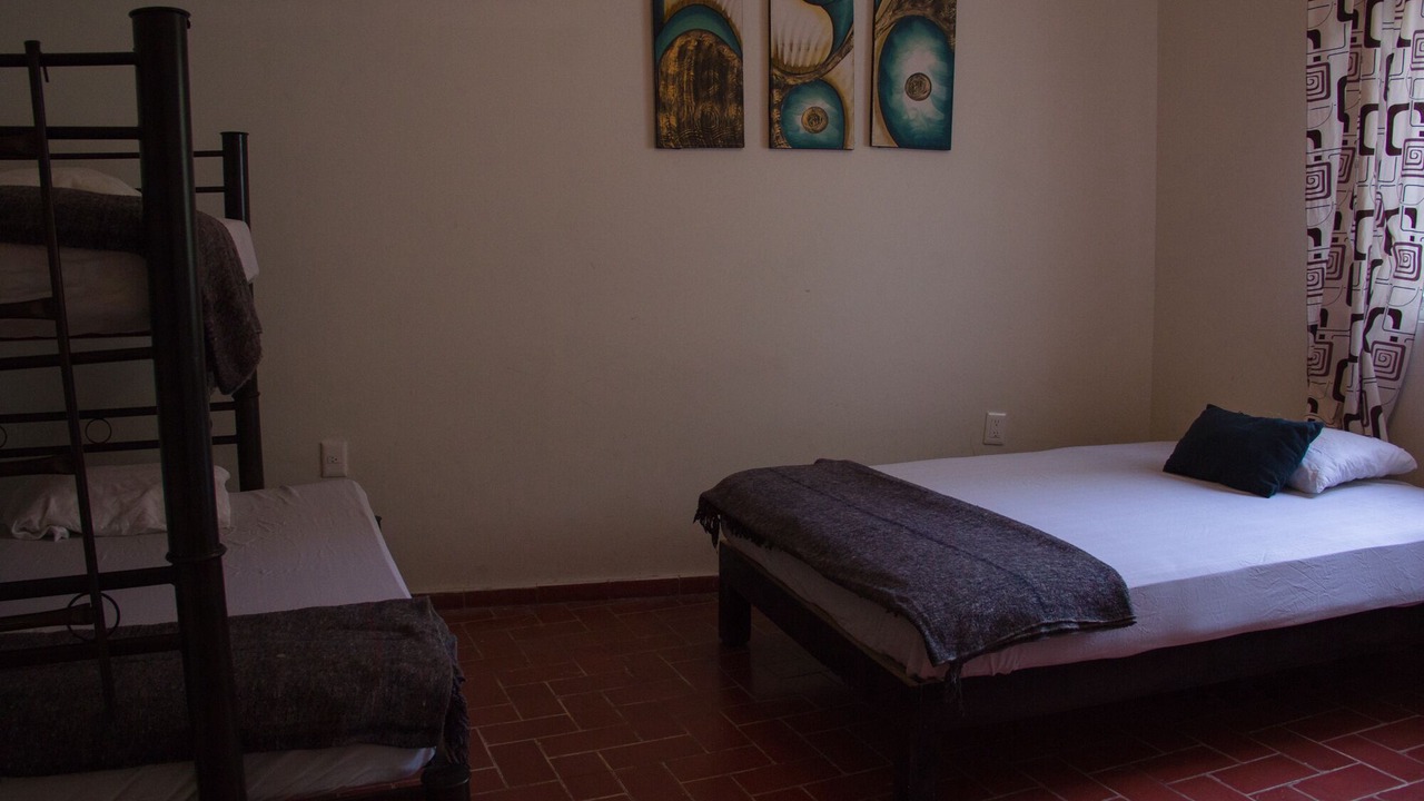 Photo of Bedroom in Financial District