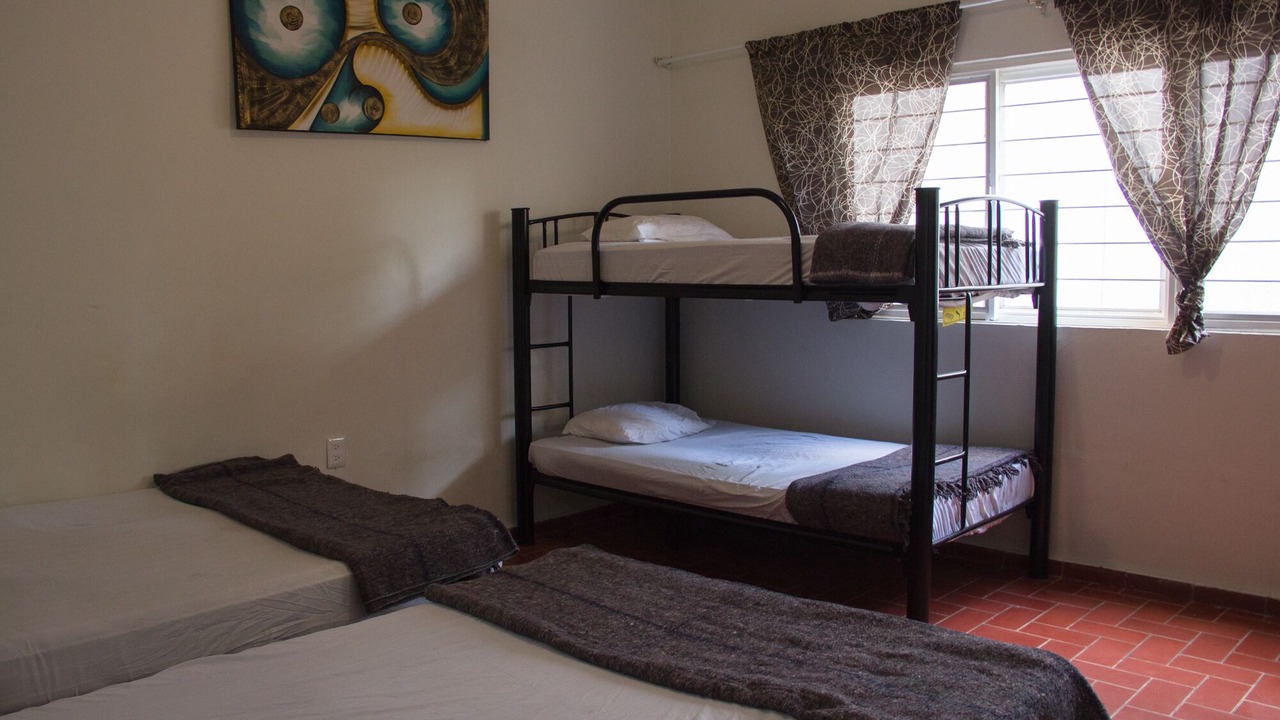 Photo of Bedroom in Financial District