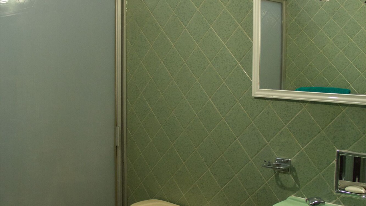 Photo of Bathroom in Financial District