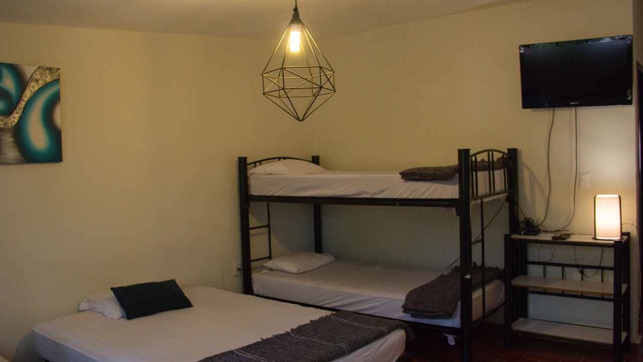 Photo of Bedroom in Financial District