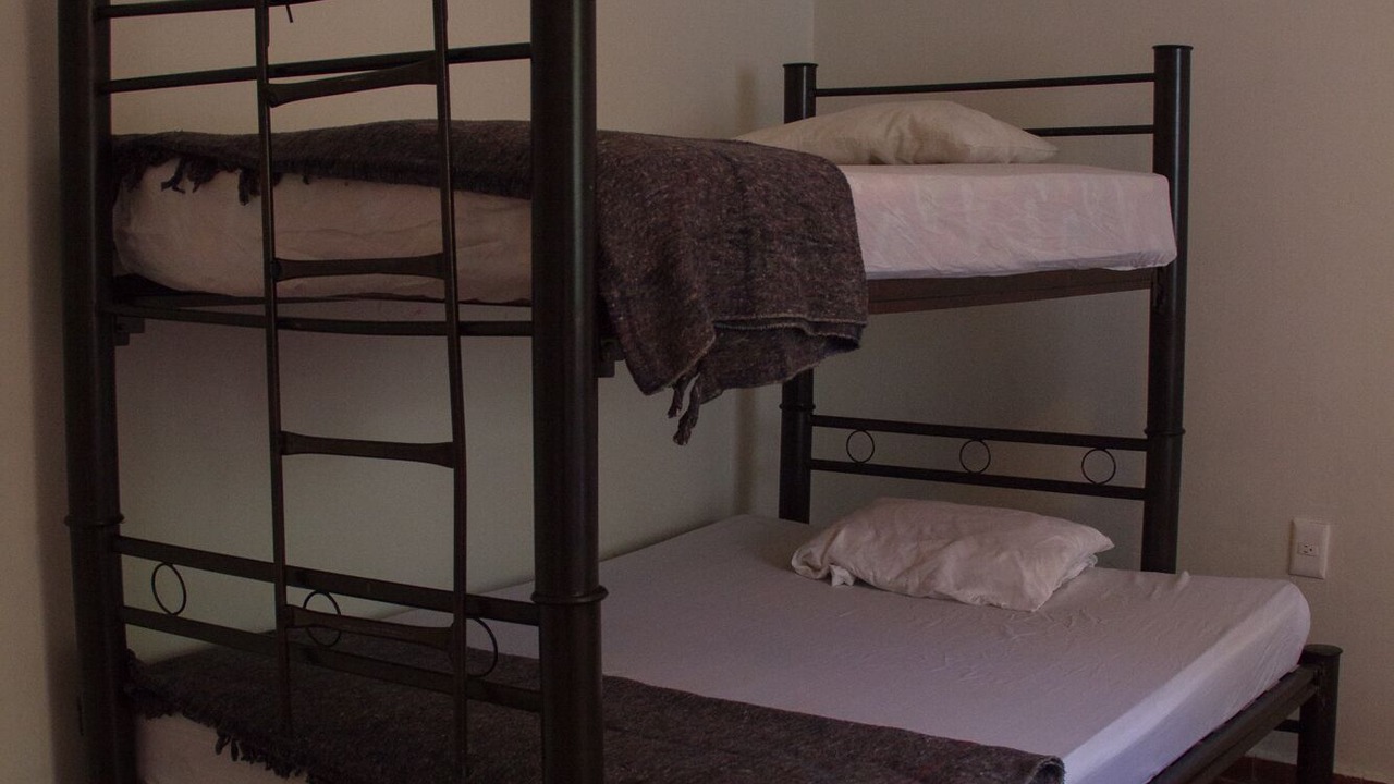Photo of Bedroom in Financial District