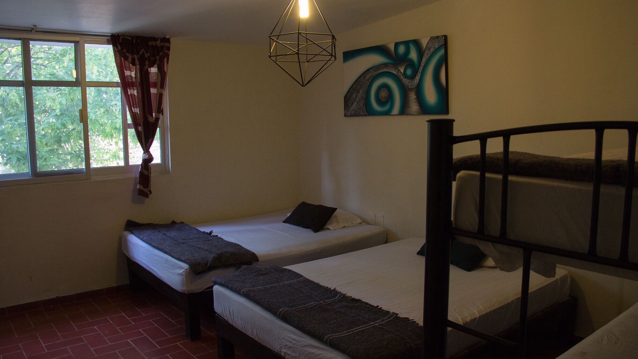 Photo of Bedroom in Financial District