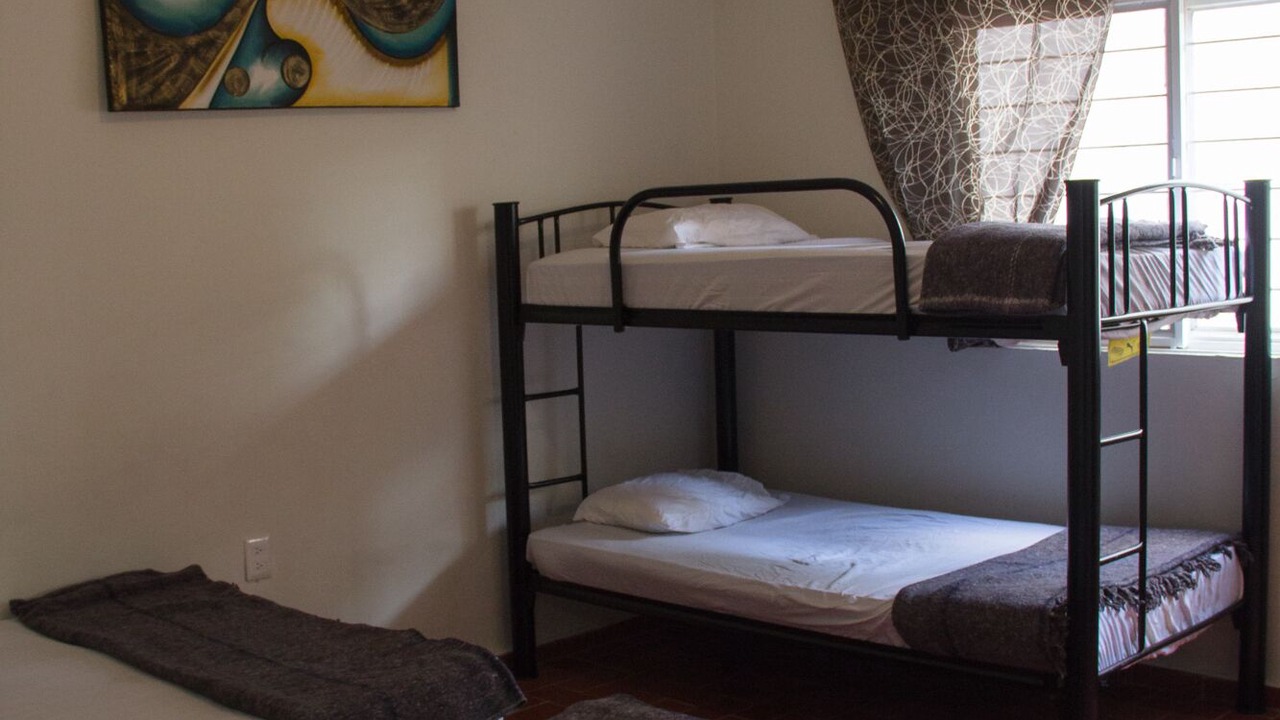 Photo of Bedroom in Financial District