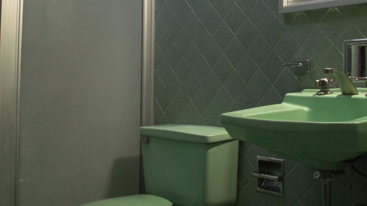 Photo of Bathroom in Financial District