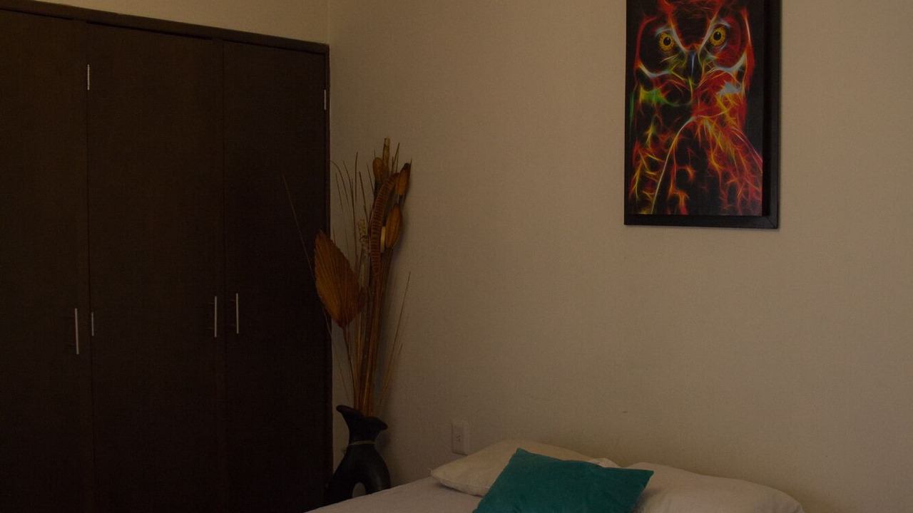 Photo of Bedroom in Financial District