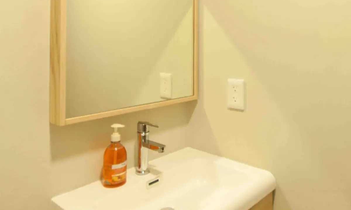 Photo of Bathroom in Centro