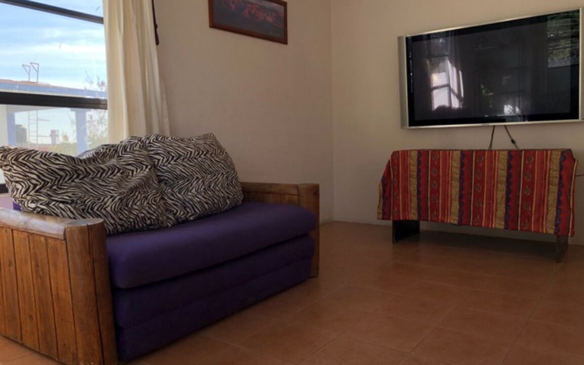 Photo of Livingroom in Oaxtepec