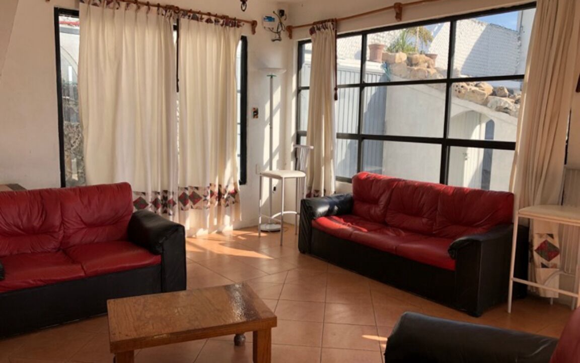 Photo of Livingroom in Oaxtepec