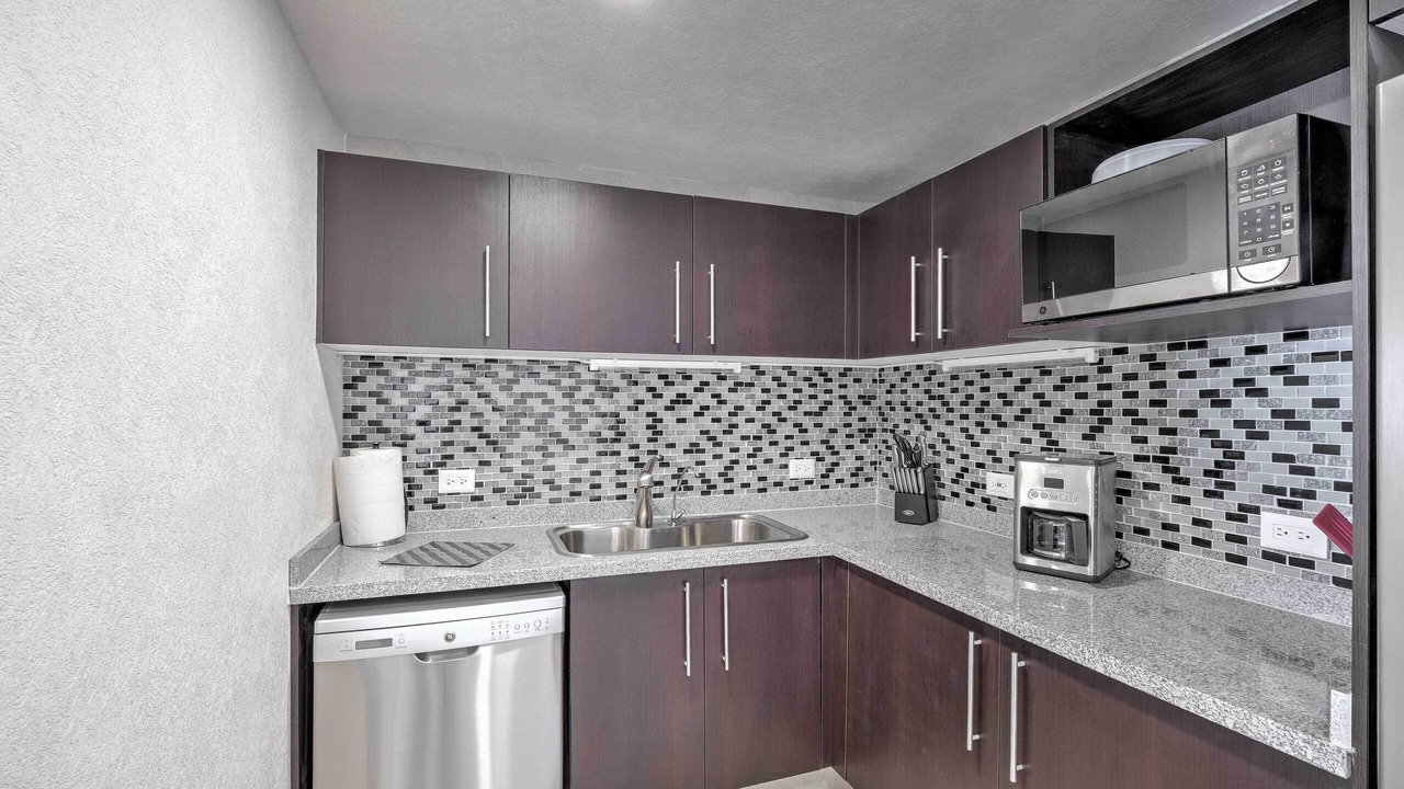 Photo of Kitchen in South Hotel Zone