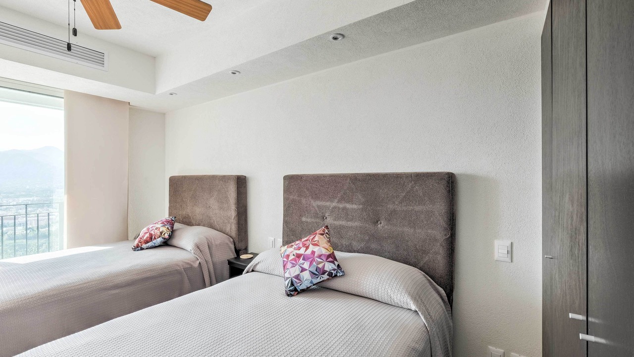 Photo of Bedroom in South Hotel Zone