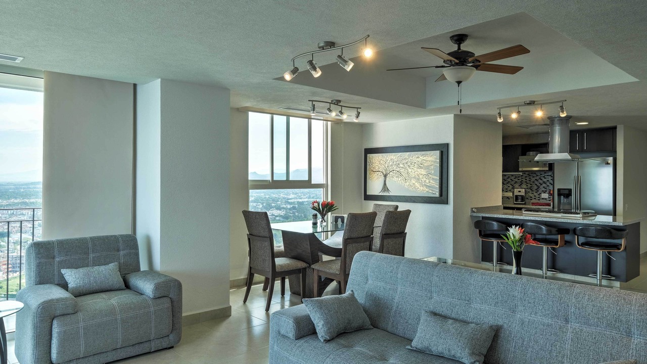 Photo of Bedroom in South Hotel Zone