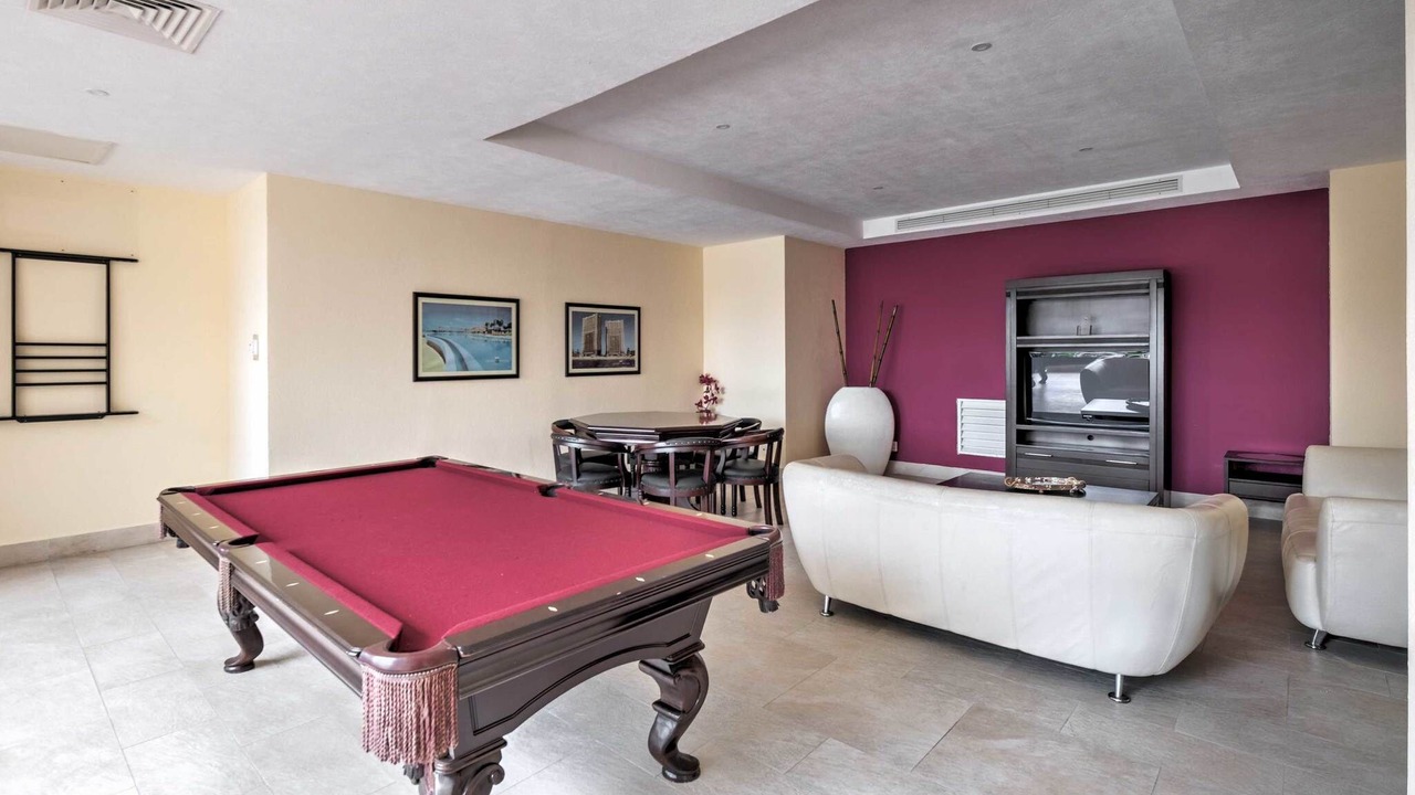 Photo of Bedroom in South Hotel Zone