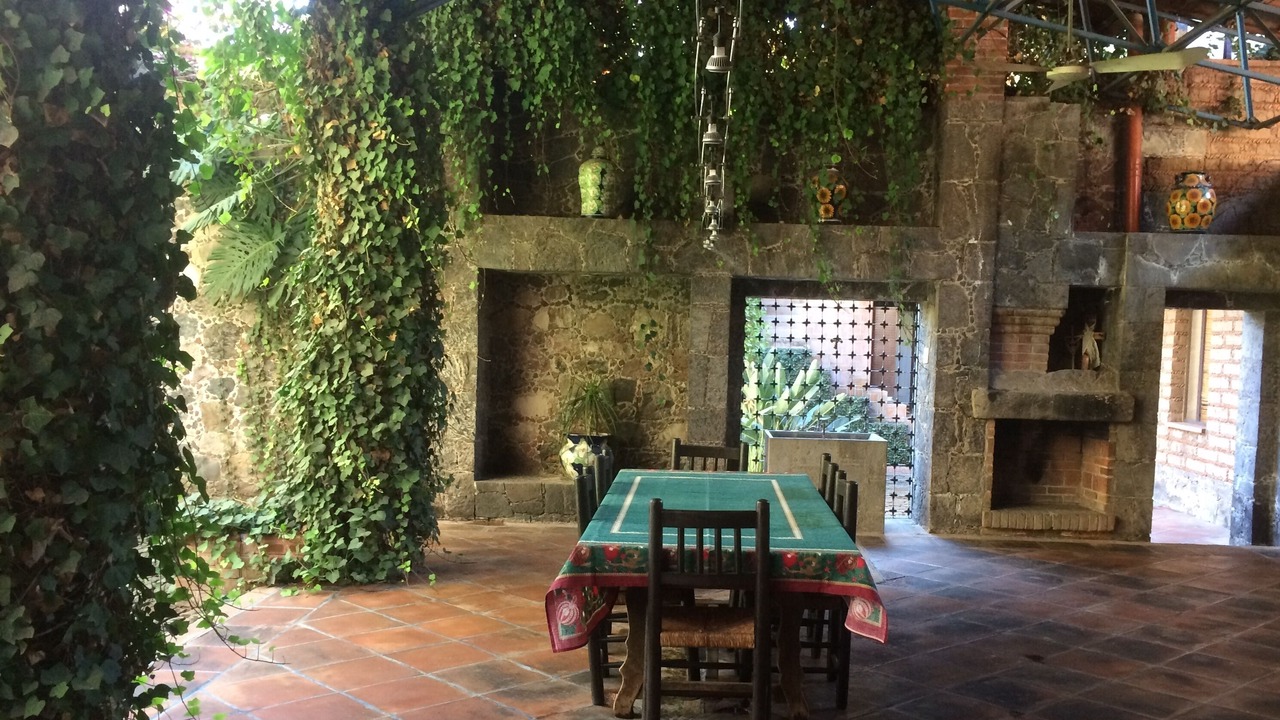 Photo of Outdoor in Malinalco
