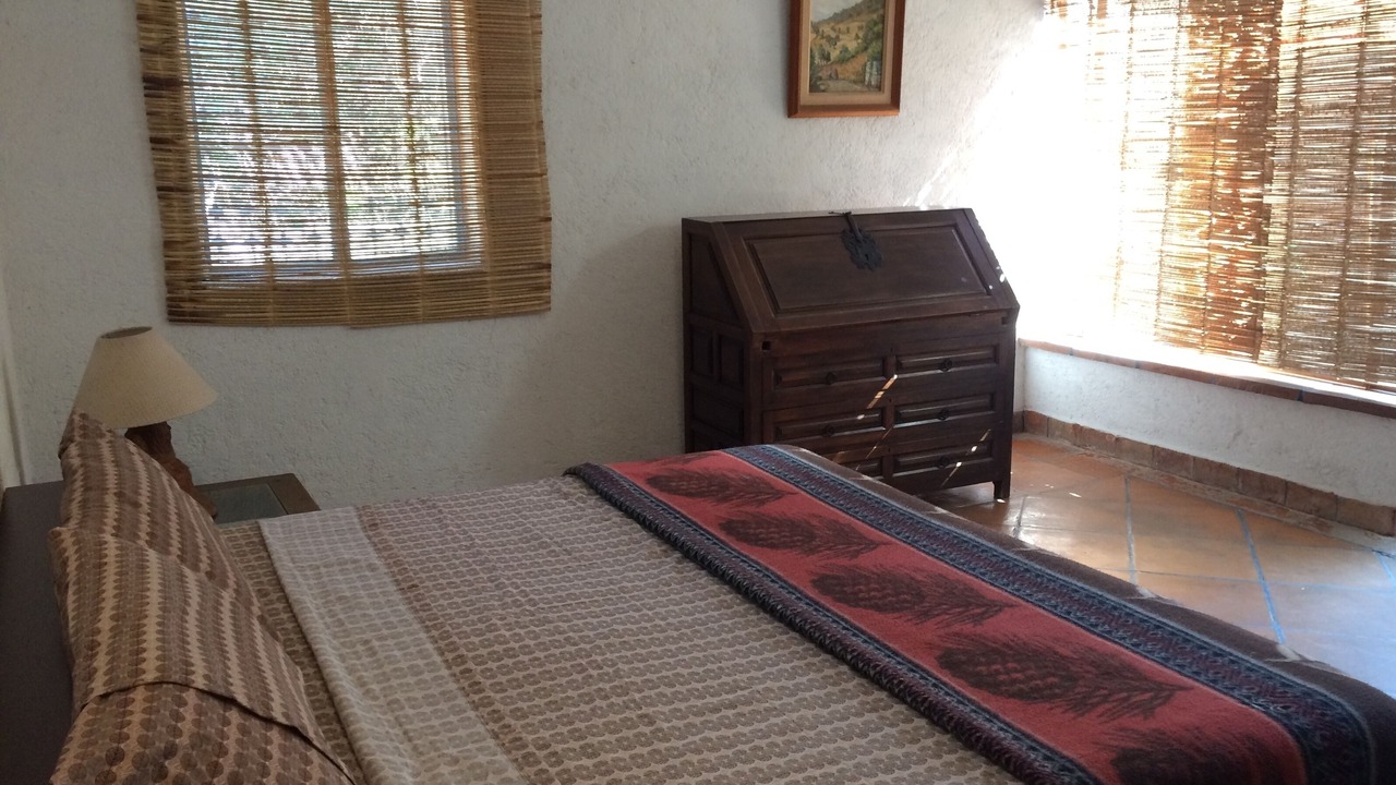 Photo of Bedroom in Malinalco