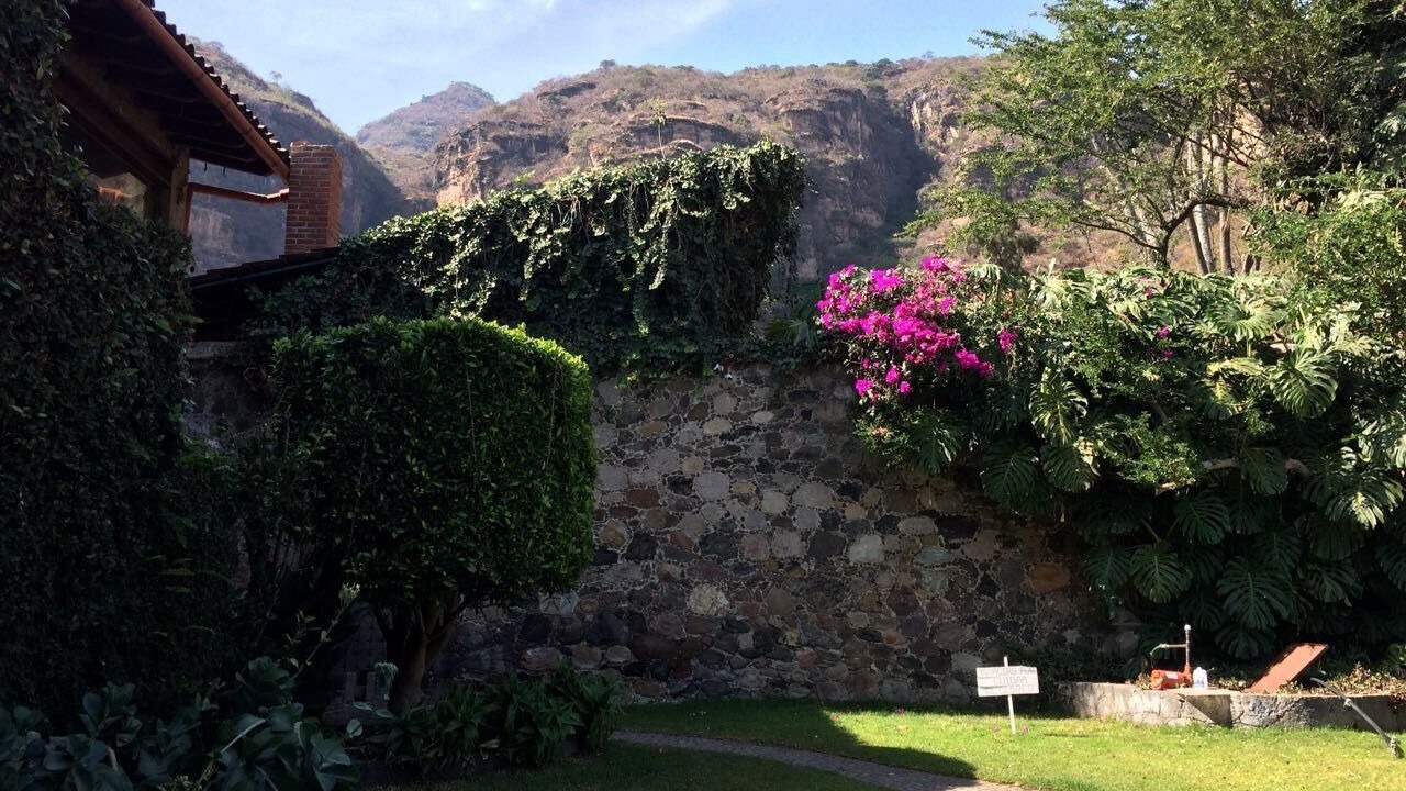 Photo of Outdoor in Malinalco