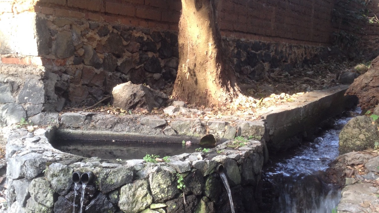 Photo of Outdoor in Malinalco