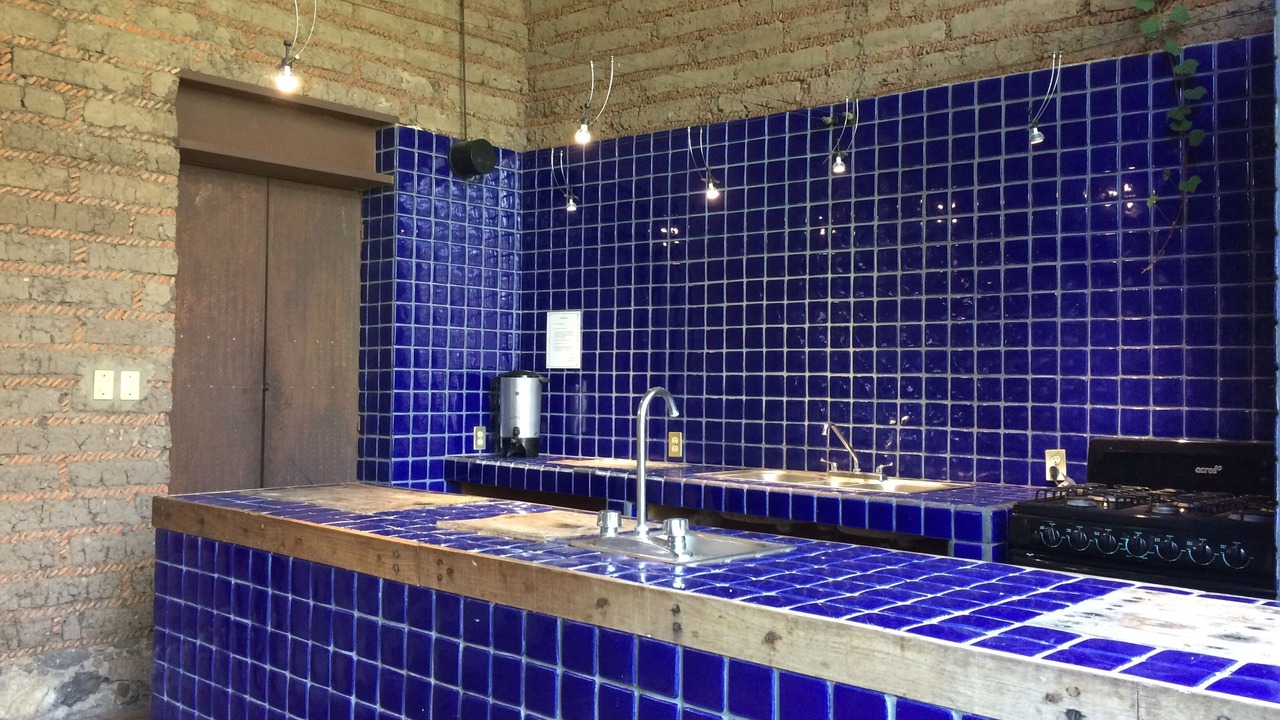 Photo of Kitchen in Malinalco