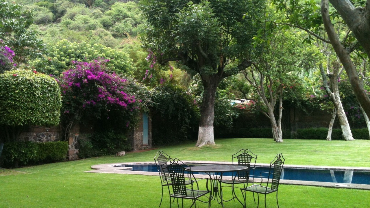 Photo of Outdoor in Malinalco