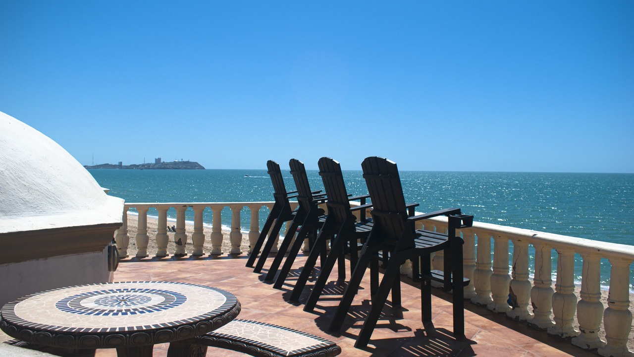 Photo of Outdoor in Sandy Beach