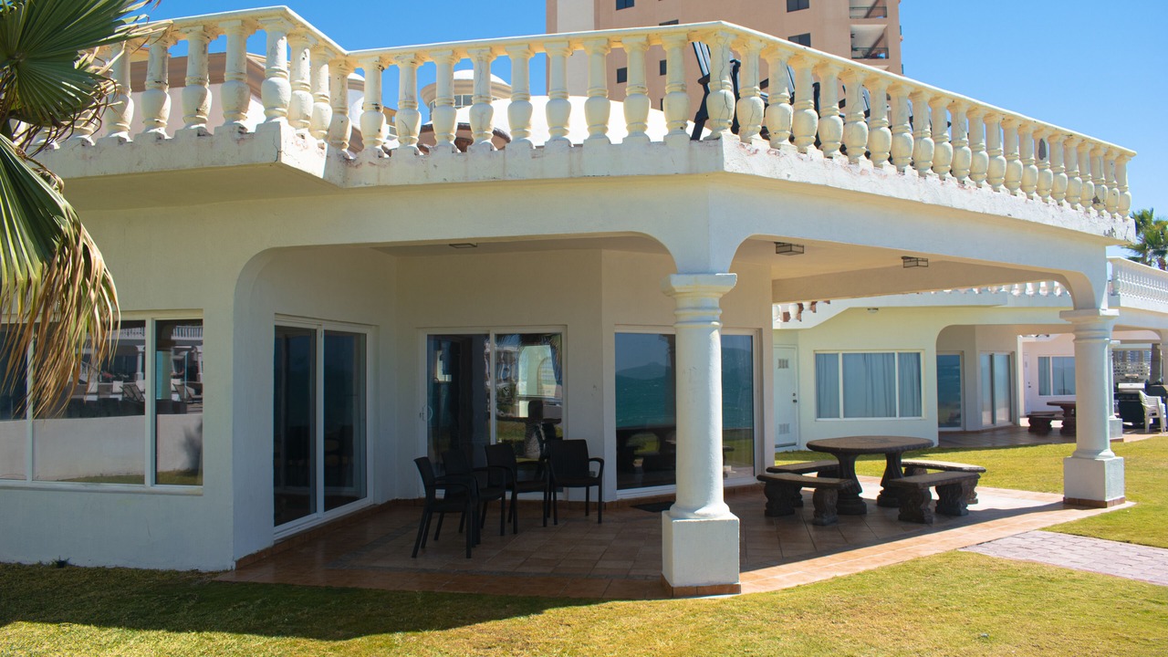 Photo of Outdoor in Sandy Beach