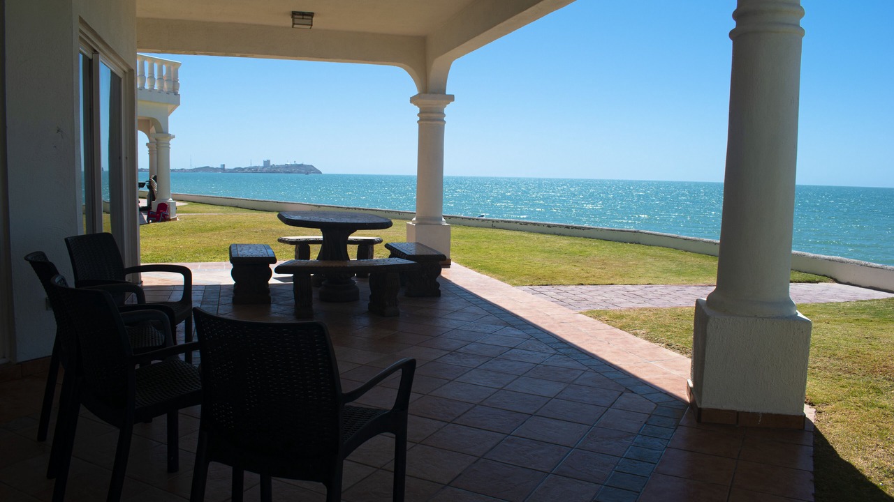 Photo of Outdoor in Sandy Beach