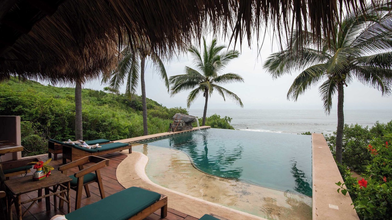Photo of Outdoor in Troncones