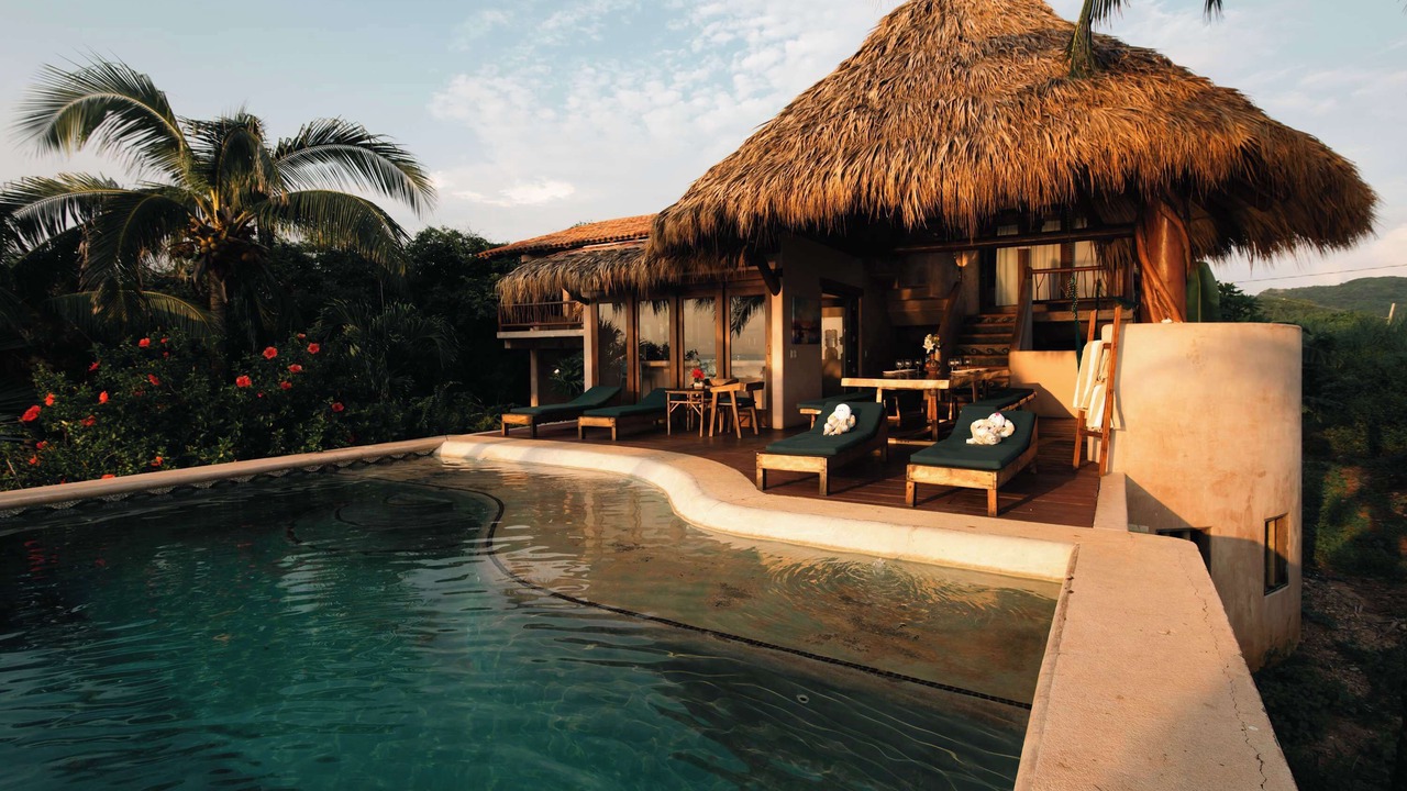 Photo of Outdoor in Troncones