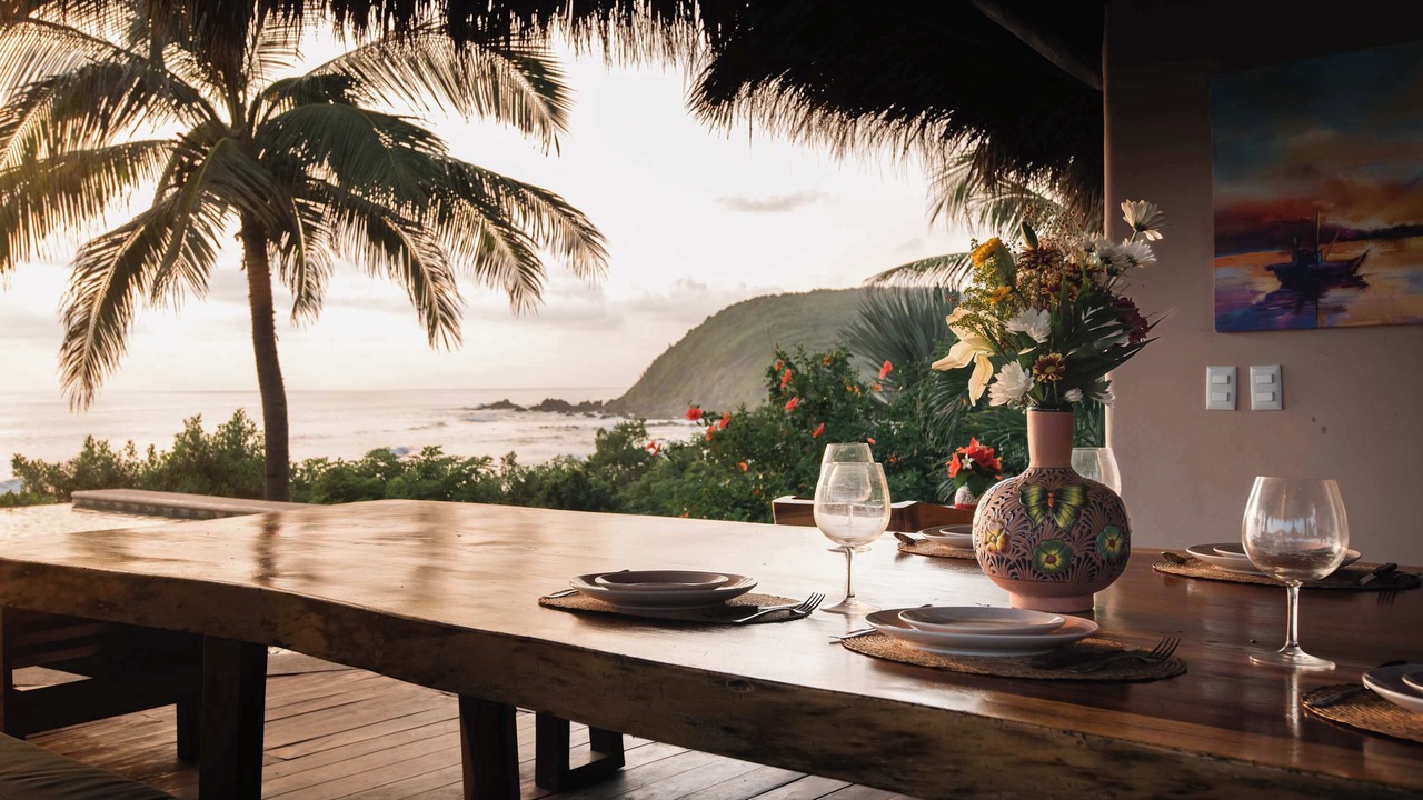 Photo of Outdoor in Troncones