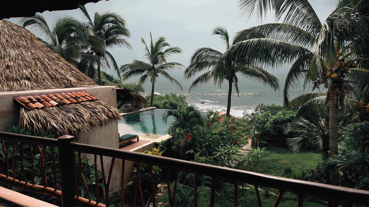 Photo of Outdoor in Troncones