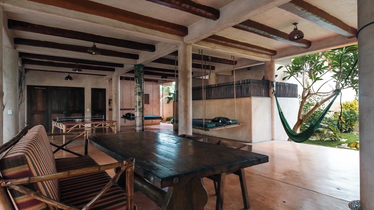 Photo of Outdoor in Troncones
